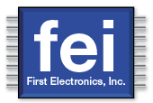 First Electronics Inc