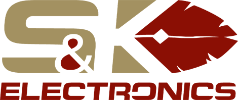 S & K Electronics Inc S & K Electronics Inc