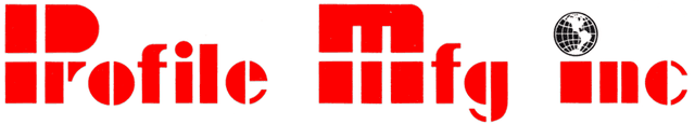 Profile Mfg, Inc Profile Mfg, Inc