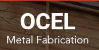 Ocel Metal Fabrication Ocel Metal Fabrication
