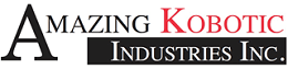Amazing Kobotic Industries Inc.