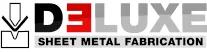 Deluxe Metal Fabrication INC