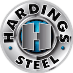 HARDINGS STEEL