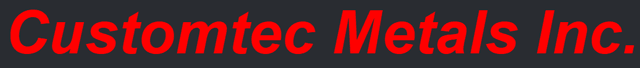 Customtec Metals Inc 