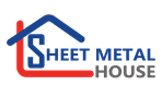 Sheet Metal House