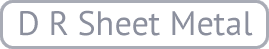 D.R. Sheet Metal 