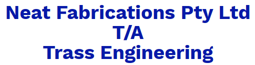 Neat Fabrications Pty Ltd 