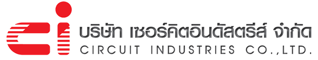 Circuit Industries Co.,Ltd. Circuit Industries Co.,Ltd.
