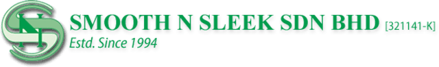 SMOOTH N SLEEK SDN BHD SMOOTH N SLEEK SDN BHD