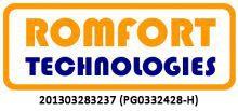 Romfort Technologies Romfort Technologies