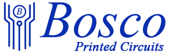 Bosco Printed Circuits Bosco Printed Circuits