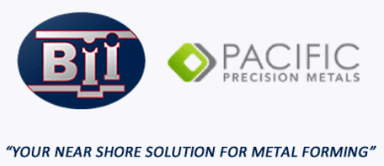 Bii de Mexico/Pacific Precision Metals