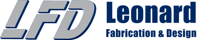 Leonard Fabrication & Design.