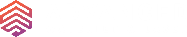  Advanced Waterjet & Laser