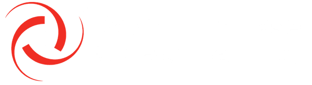 Rapid Turn Laser & Machine LLC.