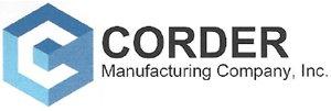Corder Manufacturing