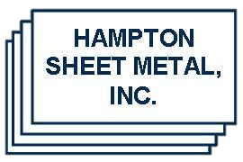 Hampton Sheet Metal. 