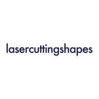 Laser Cutting Shapes