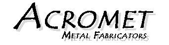 Acromet Metal Fabricators