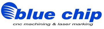 Blue Chip Manufacturing & Laser Marking