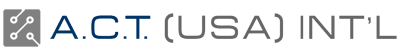 A.C.T. (USA) Int’l LLC. A.C.T. (USA) Int’l LLC.