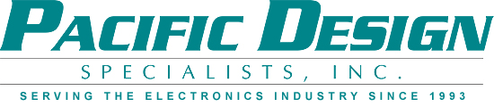 Pacific Design Specialists, Inc. Pacific Design Specialists, Inc.