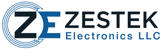 Zestek Electronics LLC Zestek Electronics LLC