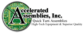 Accelerated Assemblies, Inc
