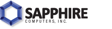 Sapphire Computers, Inc. 