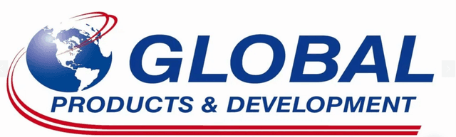 GLOBAL PRODUCTS & DEVELOPMENT 