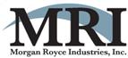 MORGAN - ROYCE INDUSTRIES INC