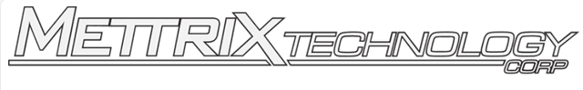 METTRIX TECHNOLOGY METTRIX TECHNOLOGY