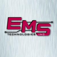 Ems Technologies Inc. Ems Technologies Inc.