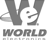 World Electronics Sales & Service Inc.