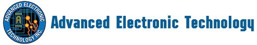 Advanced Electronic Technology Advanced Electronic Technology