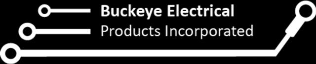 BUCKEYE ELECTRICAL PRODUCTS