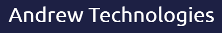 ANDREW TECHNOLOGIES INC