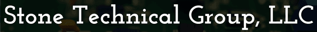 STONE TECHNICAL GROUP LLC STONE TECHNICAL GROUP LLC