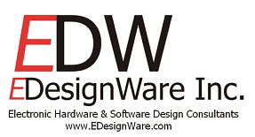 EDesignWare Inc