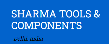 SHARMA TOOLS & COMPONENTS