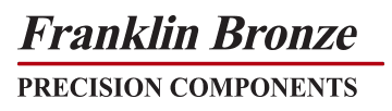 Franklin Bronze Precision Components, LLC