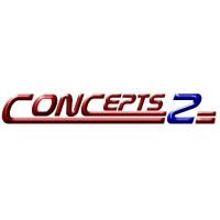 Concepts 2 Industries Inc.