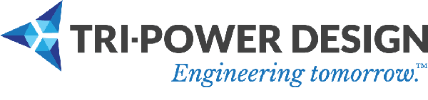 Tri-Power Design, LLC.