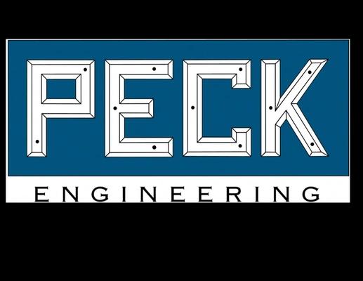 PECK ENGINEERING INC.