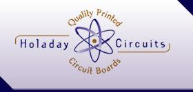 Holaday Circuits