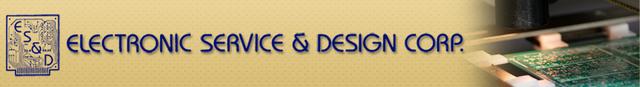 Electronic Service & Design