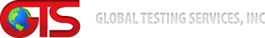 GLOBAL TESTING SERVICES INC