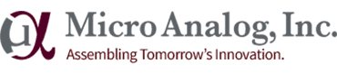 Micro Analog Micro Analog