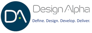 Design Alpha.