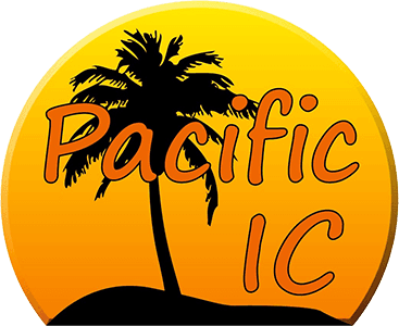 Pacific IC Source Pacific IC Source